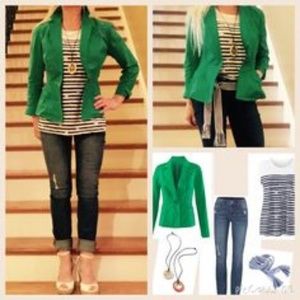 Cabi Verde Jacket size M style #5097